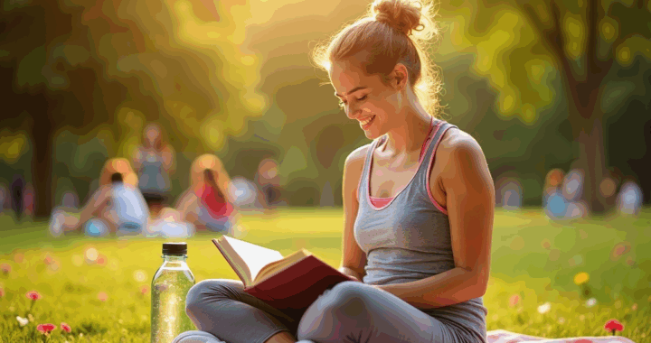 Entdecke deinen Lifestyle: So gestaltest du Freizeit bewusst und abwechslungsreich
