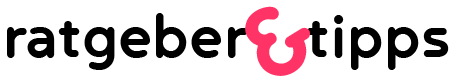 Ratgeber und Tipps Logo