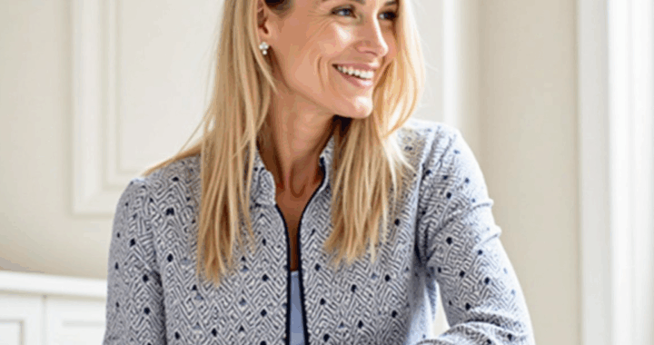 Mode im Wandel: Aktuelle Trends und Stylingtipps für Ihren perfekten Look